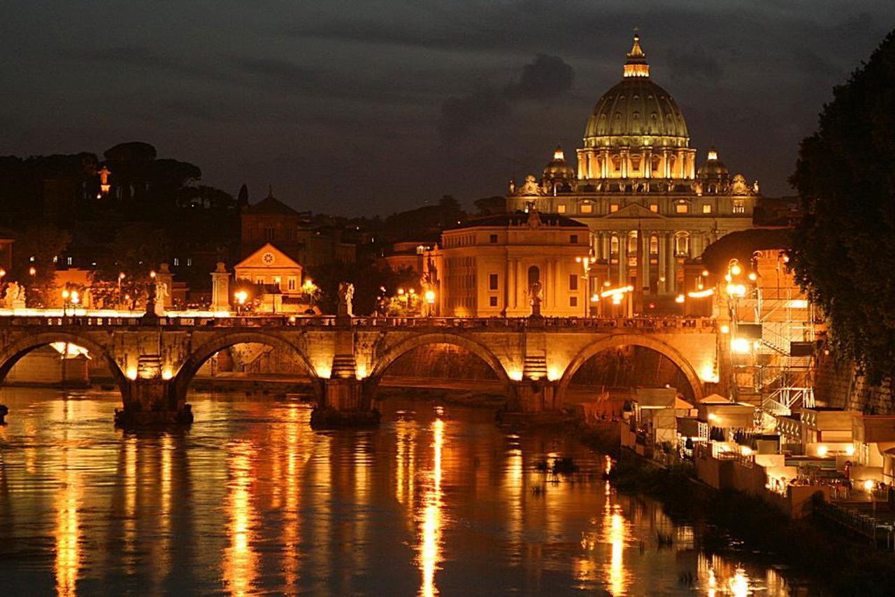 Trastevere Sweet Dream Rome Buitenkant foto